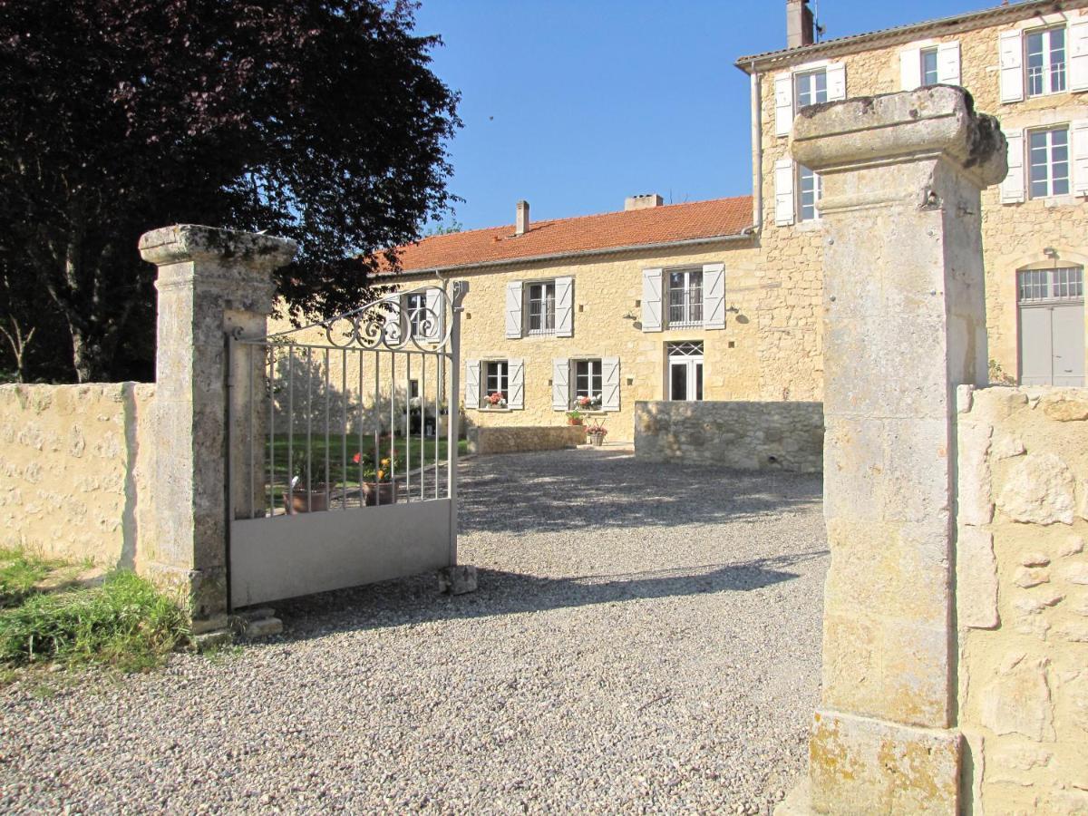Maison Saint-Pe Beraut Exterior photo